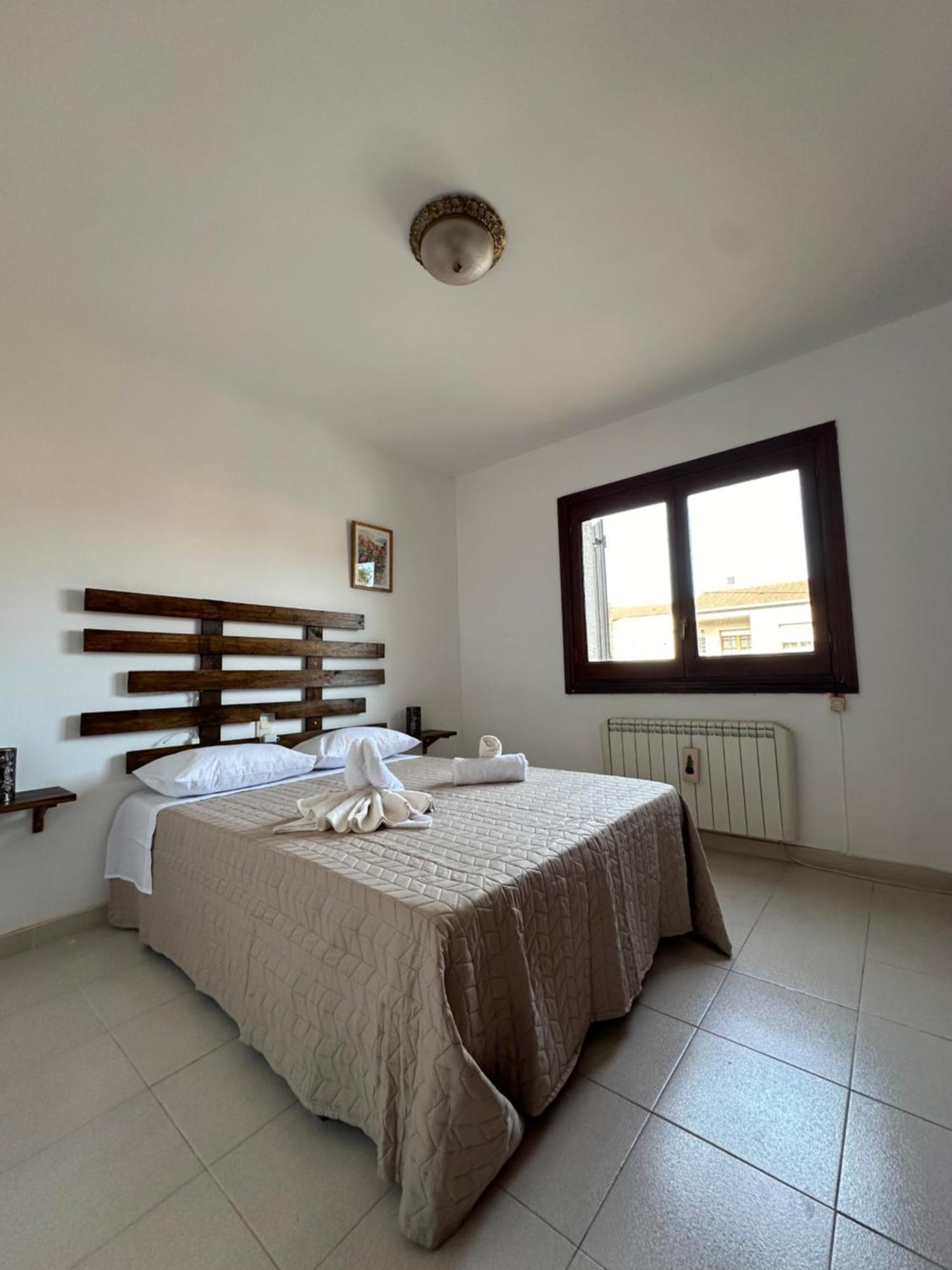 Ca L'Oreneta El Pla de Manlleu Extérieur photo