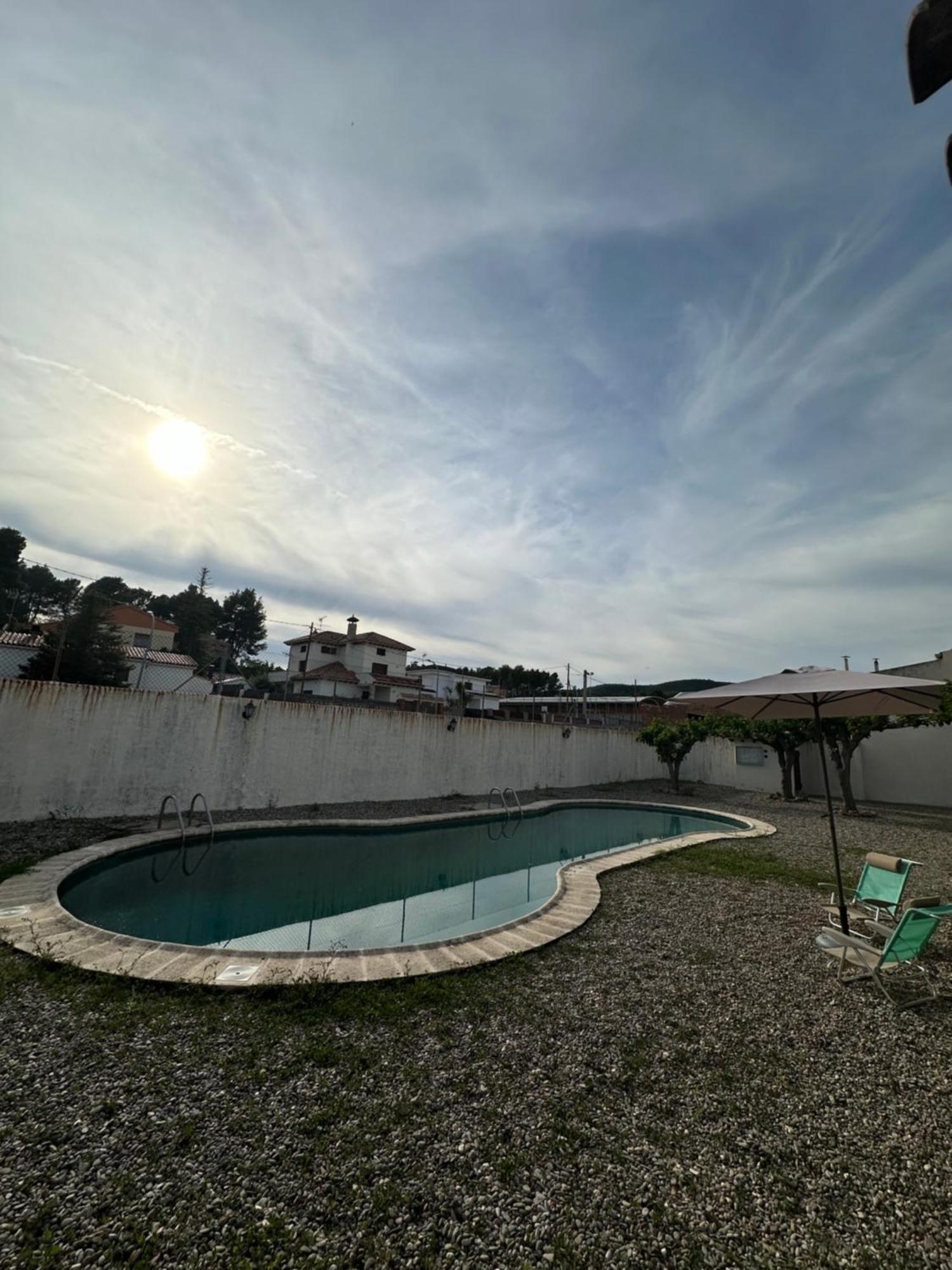 Ca L'Oreneta El Pla de Manlleu Extérieur photo