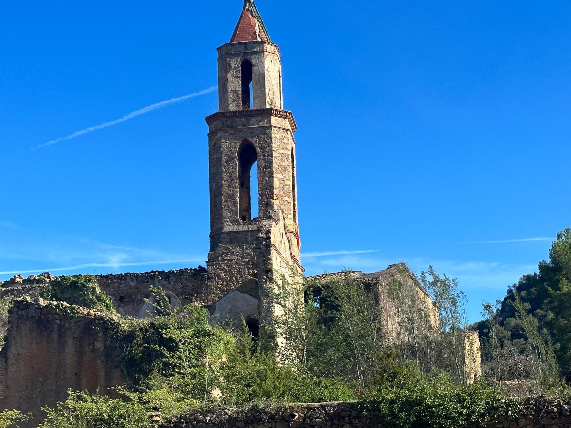 Ca L'Oreneta El Pla de Manlleu Extérieur photo