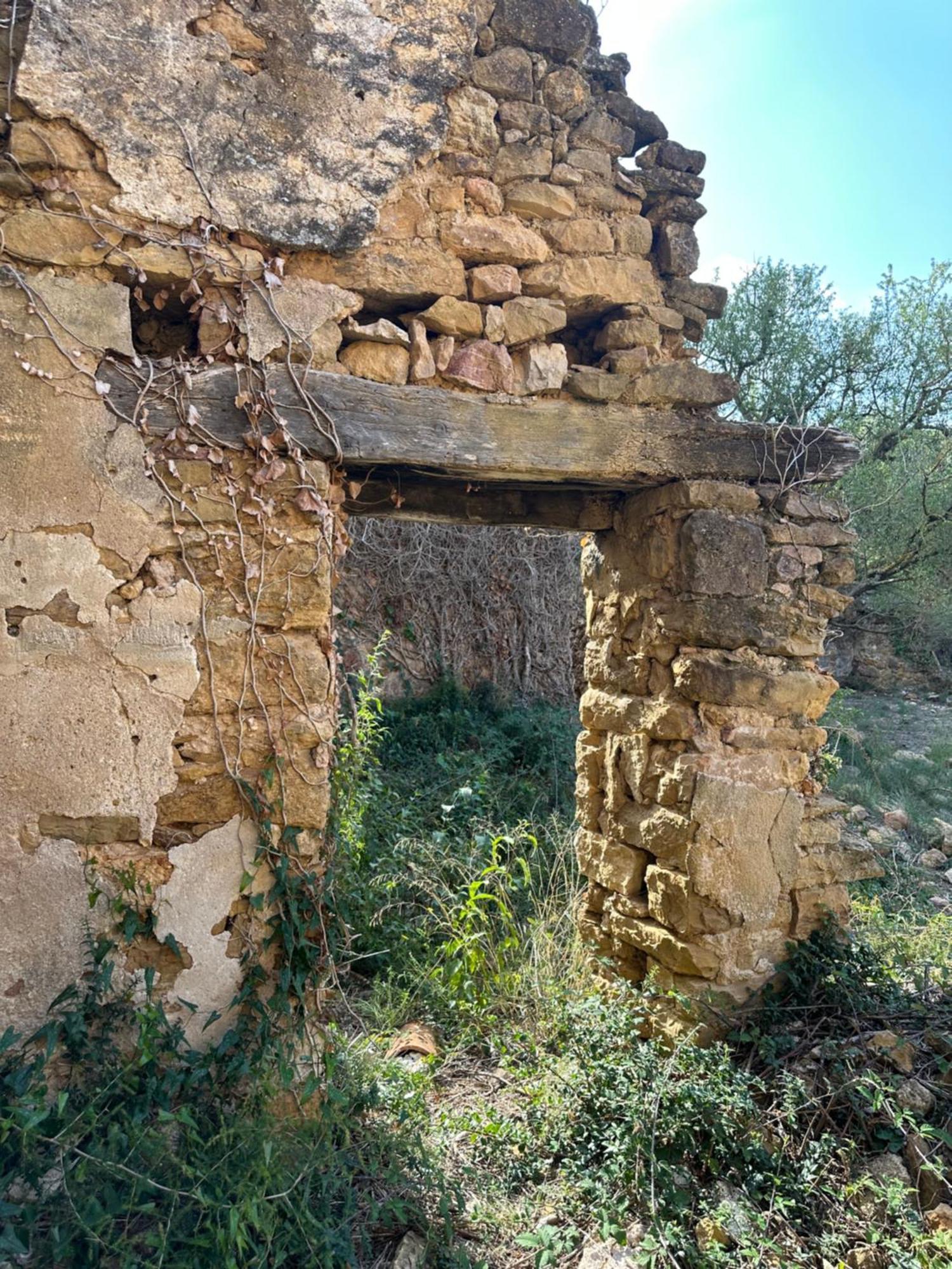 Ca L'Oreneta El Pla de Manlleu Extérieur photo